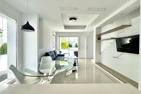 Rækkehus i Ciudad Quesada, Alicante, Ciudad Quesada - € 299.950 | Ref: 023 - foto 8