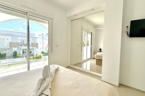 Rækkehus i Ciudad Quesada, Alicante, Ciudad Quesada - € 299.950 | Ref: 023 - foto 11