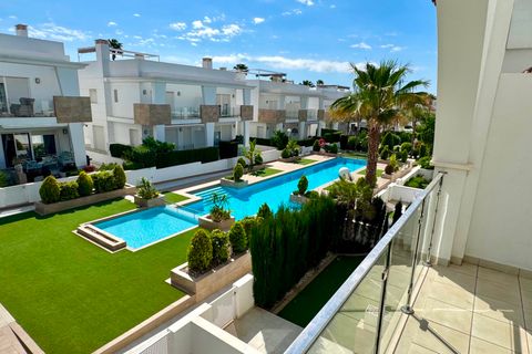 Rækkehus i Ciudad Quesada, Alicante, Ciudad Quesada - € 299.950 | Ref: 023 - foto 12