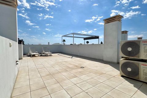 Rækkehus i Ciudad Quesada, Alicante, Ciudad Quesada - € 299.950 | Ref: 023 - foto 18