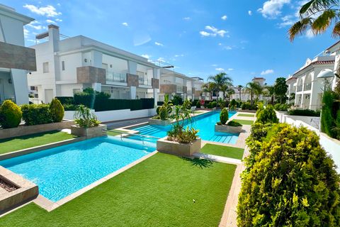 Rækkehus i Ciudad Quesada, Alicante, Ciudad Quesada - € 299.950 | Ref: 023 - foto 23