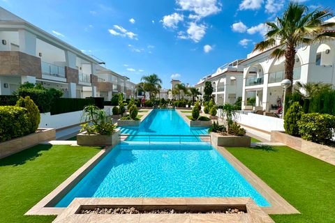 Rækkehus i Ciudad Quesada, Alicante, Ciudad Quesada - € 299.950 | Ref: 023 - foto 25