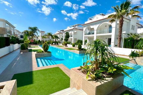Rækkehus i Ciudad Quesada, Alicante, Ciudad Quesada - € 299.950 | Ref: 023 - foto 27