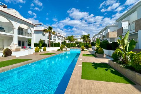 Rækkehus i Ciudad Quesada, Alicante, Ciudad Quesada - € 299.950 | Ref: 023 - foto 28