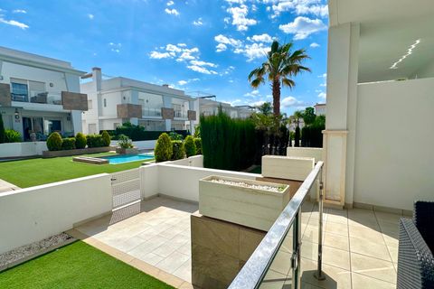 Rækkehus i Ciudad Quesada, Alicante, Ciudad Quesada - € 299.950 | Ref: 023 - foto 33