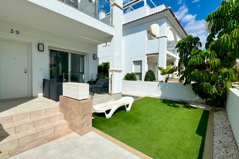 Rækkehus i Ciudad Quesada, Alicante, Ciudad Quesada - € 299.950 | Ref: 023 - foto 34