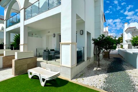 Rækkehus i Ciudad Quesada, Alicante, Ciudad Quesada - € 299.950 | Ref: 023 - foto 35