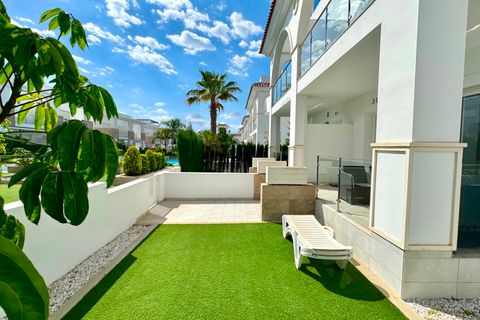 Rækkehus i Ciudad Quesada, Alicante, Ciudad Quesada - € 299.950 | Ref: 023 - foto 36