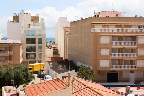 Lejlighed i La Mata, Alicante, La Mata - € 169.500 | Ref: ALM-4604 - foto 1