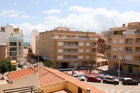 Lejlighed i La Mata, Alicante, La Mata - € 169.500 | Ref: ALM-4604 - foto 2