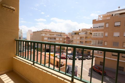 Lejlighed i La Mata, Alicante, La Mata - € 169.500 | Ref: ALM-4604 - foto 3