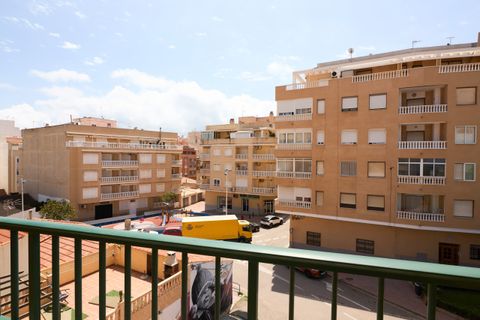 Lejlighed i La Mata, Alicante, La Mata - € 169.500 | Ref: ALM-4604 - foto 4