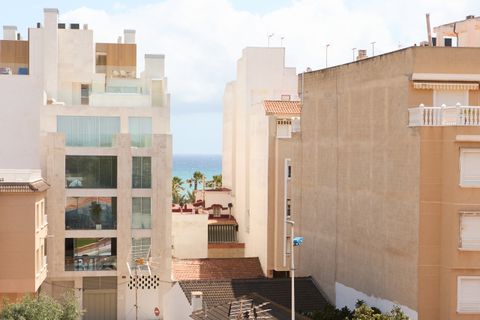 Lejlighed i La Mata, Alicante, La Mata - € 169.500 | Ref: ALM-4604 - foto 5