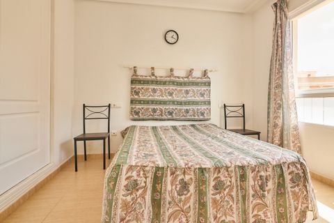 Lejlighed i La Mata, Alicante, La Mata - € 169.500 | Ref: ALM-4604 - foto 10