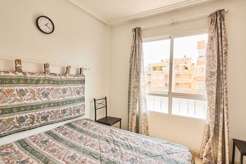 Lejlighed i La Mata, Alicante, La Mata - € 169.500 | Ref: ALM-4604 - foto 12