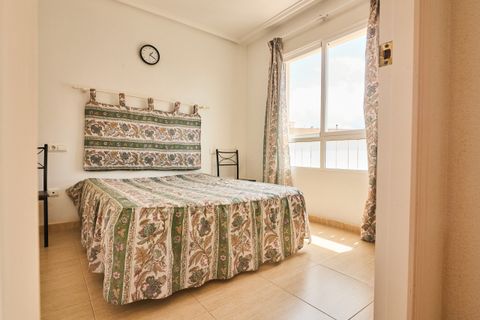 Lejlighed i La Mata, Alicante, La Mata - € 169.500 | Ref: ALM-4604 - foto 13