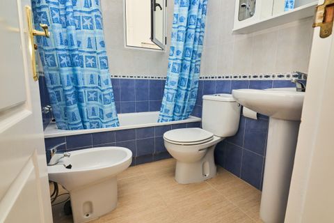 Lejlighed i La Mata, Alicante, La Mata - € 169.500 | Ref: ALM-4604 - foto 19
