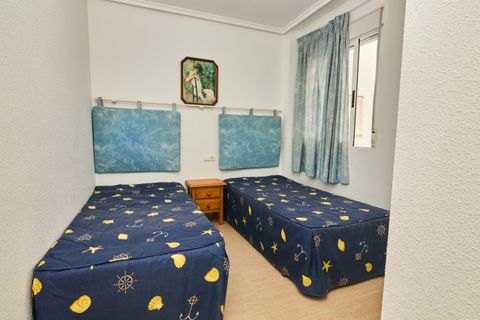 Lejlighed i La Mata, Alicante, La Mata - € 169.500 | Ref: ALM-4604 - foto 22