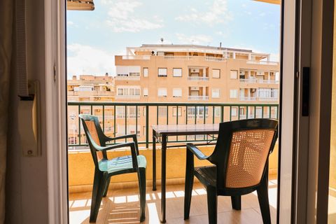 Lejlighed i La Mata, Alicante, La Mata - € 169.500 | Ref: ALM-4604 - foto 26