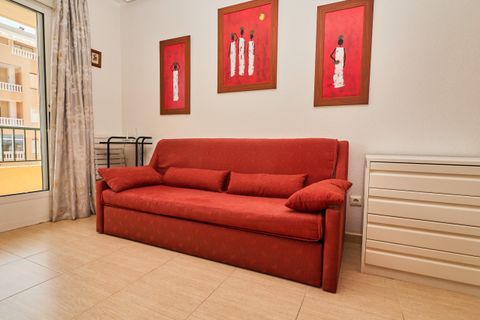Lejlighed i La Mata, Alicante, La Mata - € 169.500 | Ref: ALM-4604 - foto 27