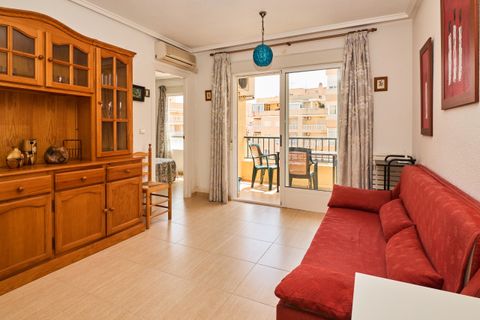 Lejlighed i La Mata, Alicante, La Mata - € 169.500 | Ref: ALM-4604 - foto 28