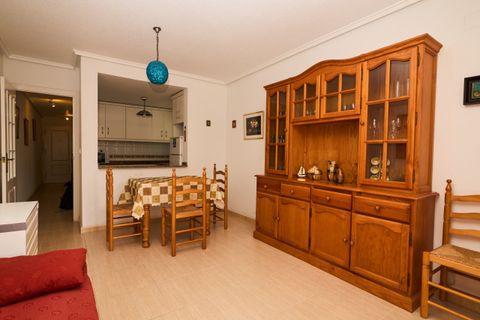 Lejlighed i La Mata, Alicante, La Mata - € 169.500 | Ref: ALM-4604 - foto 29