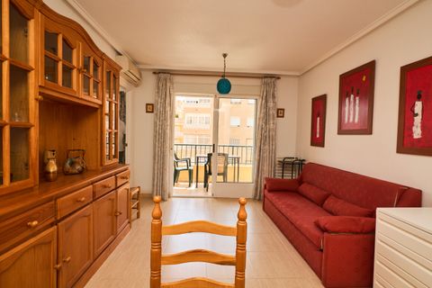 Lejlighed i La Mata, Alicante, La Mata - € 169.500 | Ref: ALM-4604 - foto 32