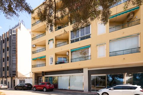 Lejlighed i La Mata, Alicante, La Mata - € 169.500 | Ref: ALM-4604 - foto 39