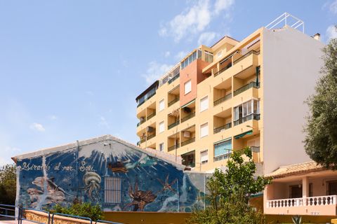 Lejlighed i La Mata, Alicante, La Mata - € 169.500 | Ref: ALM-4604 - foto 44