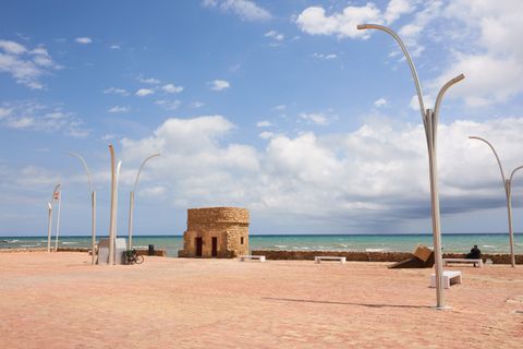 Lejlighed i La Mata, Alicante, La Mata - € 169.500 | Ref: ALM-4604 - foto 48