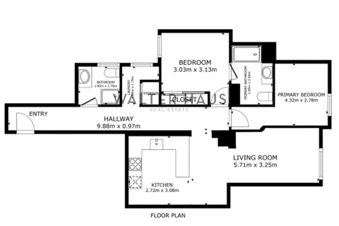 Lejlighed i Madrid, Madrid, Madrid - € 715.000 | Ref: M12069V - foto 34