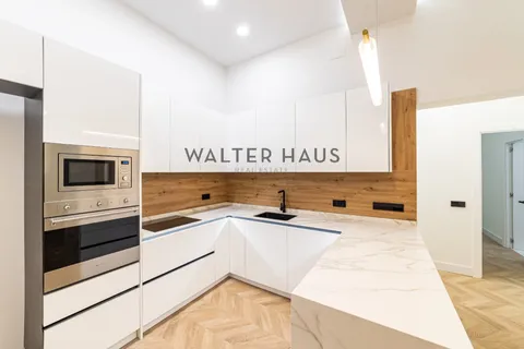 Lejlighed i Madrid, Madrid, Madrid - € 715.000 | Ref: M12069V - foto 16