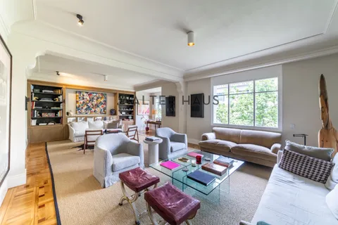 Leilighet i Madrid, Madrid, Madrid - € 4 000 000 | Ref: M20957V - foto 2