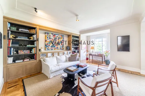 Leilighet i Madrid, Madrid, Madrid - € 4 000 000 | Ref: M20957V - foto 3