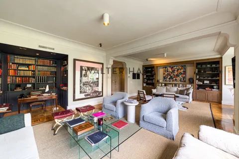 Leilighet i Madrid, Madrid, Madrid - € 4 000 000 | Ref: M20957V - foto 4