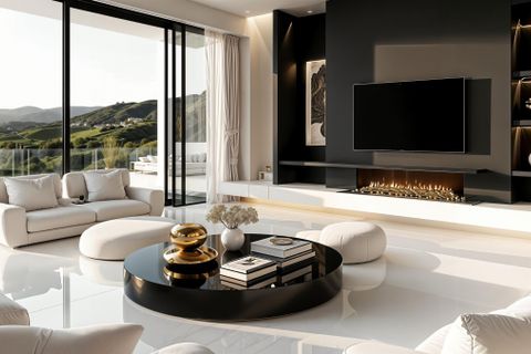 Villa a Mijas, Malaga, Mijas - € 3.685.000 | Ref: S24527 - foto 5