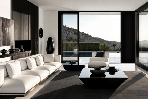 Villa a Mijas, Malaga, Mijas - € 3.685.000 | Ref: S24527 - foto 9