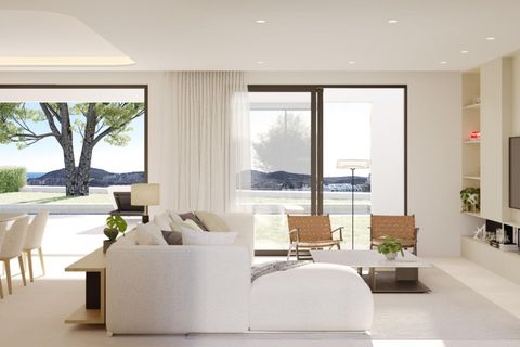 Villa i Finestrat, Alicante, Finestrat - € 890.000 | Ref: SKNBS-93242 - foto 5