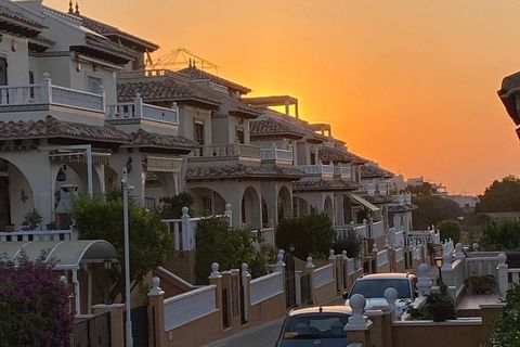 Byhus i Cabo Roig, Alicante, Cabo Roig - € 229.000 | Ref: PV - -58425 - foto 1