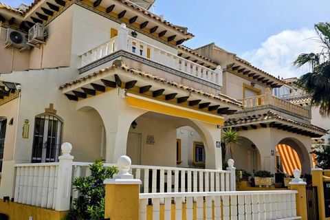 Byhus i Cabo Roig, Alicante, Cabo Roig - € 229.000 | Ref: PV - -58425 - foto 2
