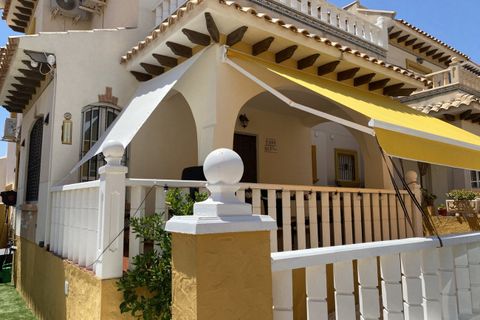 Byhus i Cabo Roig, Alicante, Cabo Roig - € 229.000 | Ref: PV - -58425 - foto 3