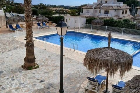 Byhus i Cabo Roig, Alicante, Cabo Roig - € 229.000 | Ref: PV - -58425 - foto 4