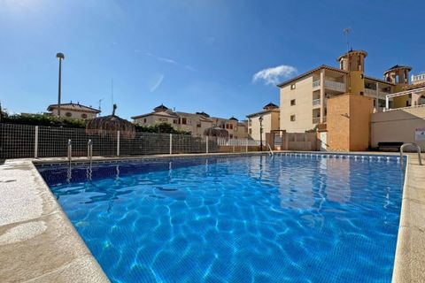 Byhus i Cabo Roig, Alicante, Cabo Roig - € 229.000 | Ref: PV - -58425 - foto 15