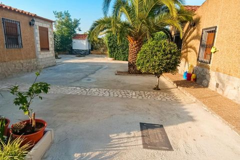 Landejendom i Badajoz, Badajoz, Badajoz - € 202.000 | Ref: 2026-120/12527 - foto 21