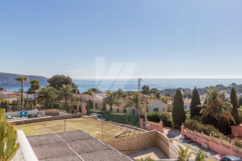 Villa i Moraira, Alicante, Moraira - € 2 190 000 | Ref: BPC3674 - foto 2