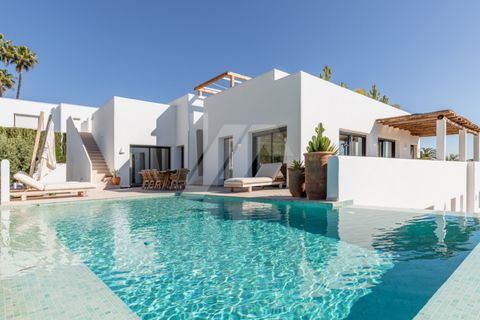 Villa i Moraira, Alicante, Moraira - € 2 190 000 | Ref: BPC3674 - foto 3