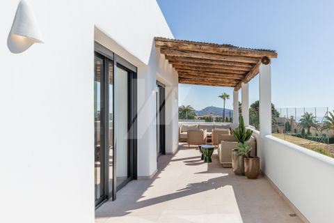 Villa i Moraira, Alicante, Moraira - € 2 190 000 | Ref: BPC3674 - foto 28