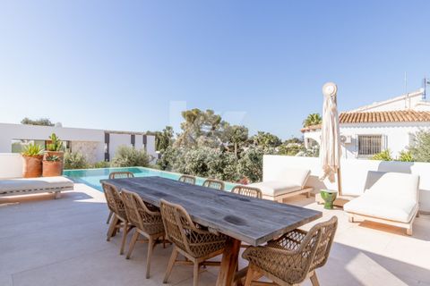 Villa i Moraira, Alicante, Moraira - € 2 190 000 | Ref: BPC3674 - foto 32