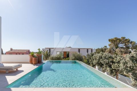 Villa i Moraira, Alicante, Moraira - € 2 190 000 | Ref: BPC3674 - foto 34