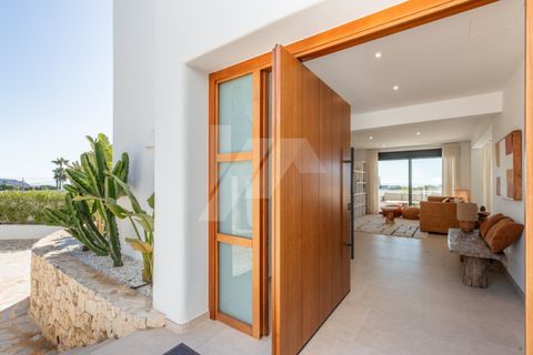 Villa i Moraira, Alicante, Moraira - € 2 190 000 | Ref: BPC3674 - foto 38